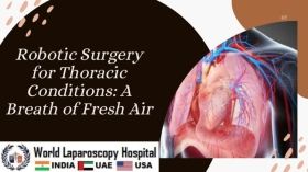 Robotic Surgery for Thoracic Conditions: A Breath of Fresh Air