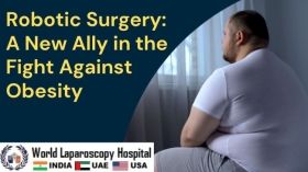 Robotic Surgery: A New Ally in the Fight Against Obesity