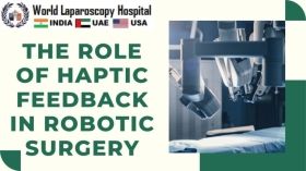 The Role of Haptic Feedback in Robotic Surgery