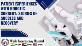 Patient Experiences with Robotic Surgery: Stories of Success and Recovery