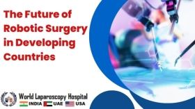 The Future of Robotic Surgery in Developing Countries