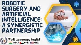 Robotic Surgery and Artificial Intelligence: A Synergistic Partnership