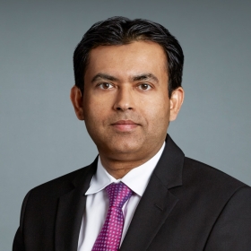 Dr. Sharique Nazir Appointed as President of WALS – United States Chapter, Poised to Elevate Laparoscopic Surgery to New Heights