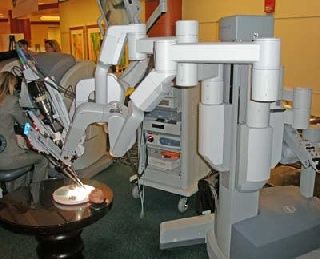 Ideal Training Program for da Vinci robotic surgery [ SCQBUWBVVAGB ]