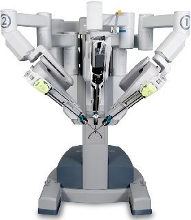 World Laparoscopy Hospital to use new single incision robotic surgery technique