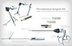 Ethicon Percutaneous Surgical Set (PSS) and the Magnetic Guidance and Anchoring System (MAGS) got FDA Approval