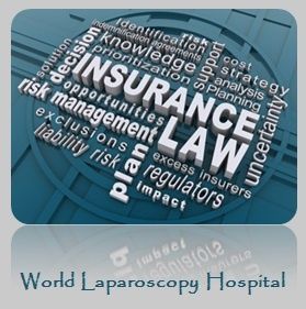 Professional Indemnity Insurance Policy for Laparoscopic Surgeons and Gynecologists