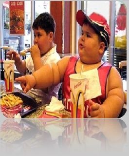 Childhood Obesity is increasing rapidly all over world 