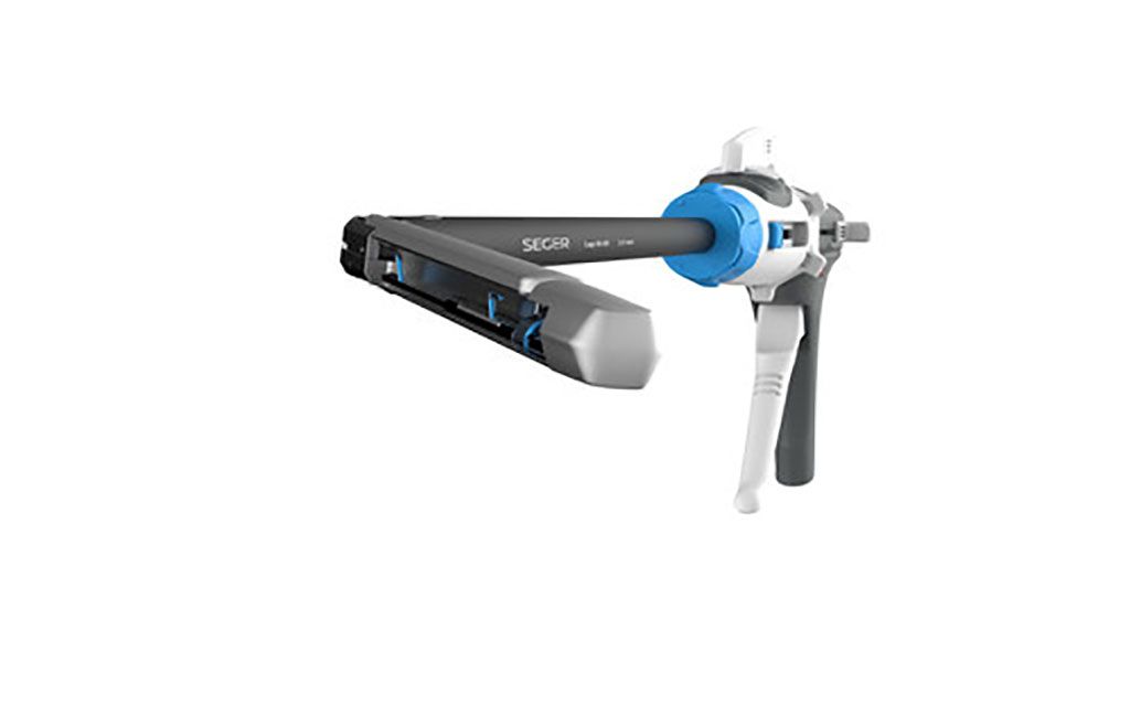 Next Generation Laparoscopic Stapler