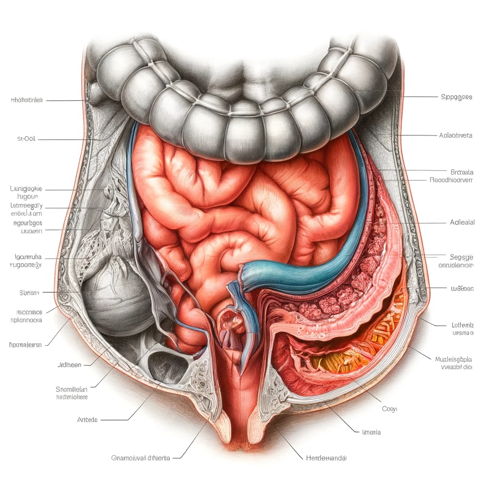 Inguinal Hernia