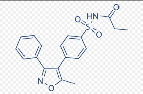 Parecoxib alivia el dolor de hombro después de la laparoscopia