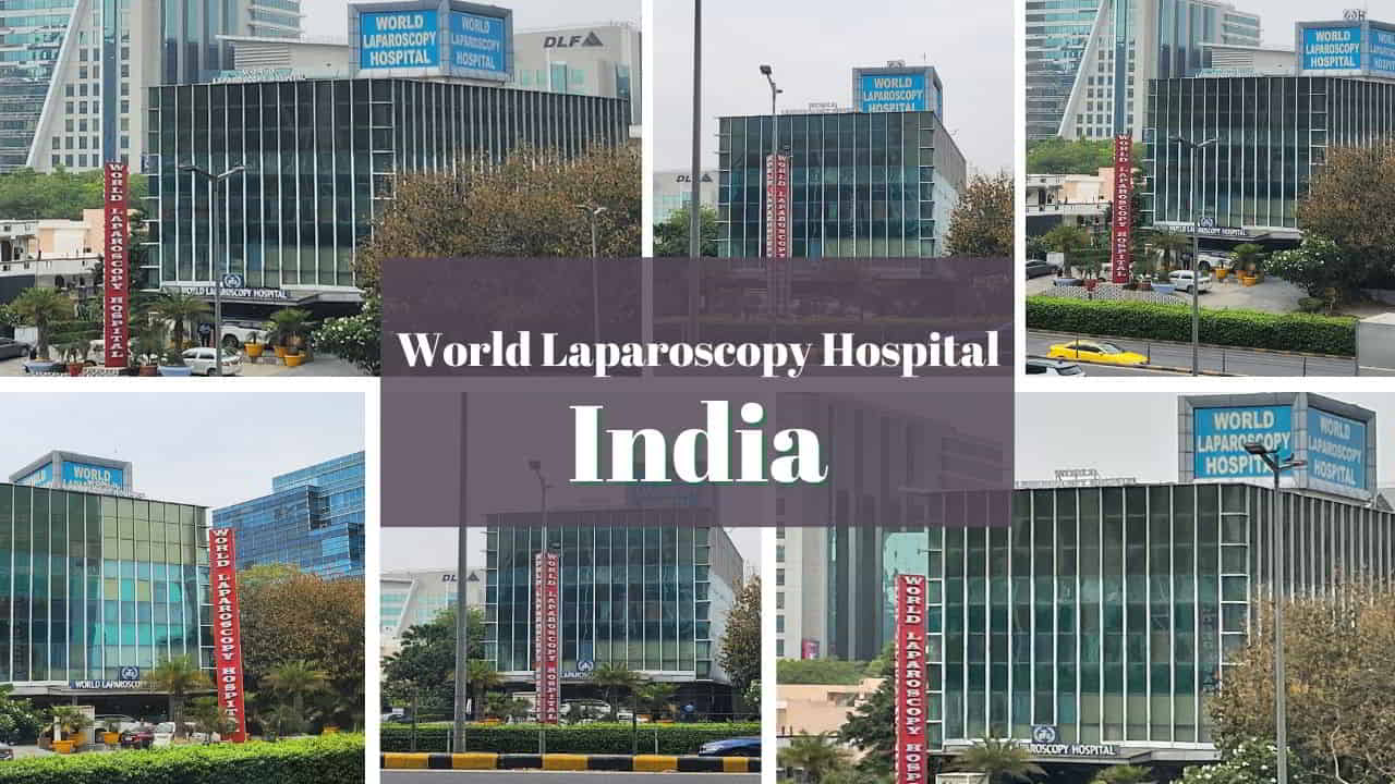 World Laparoscopy Hospital 