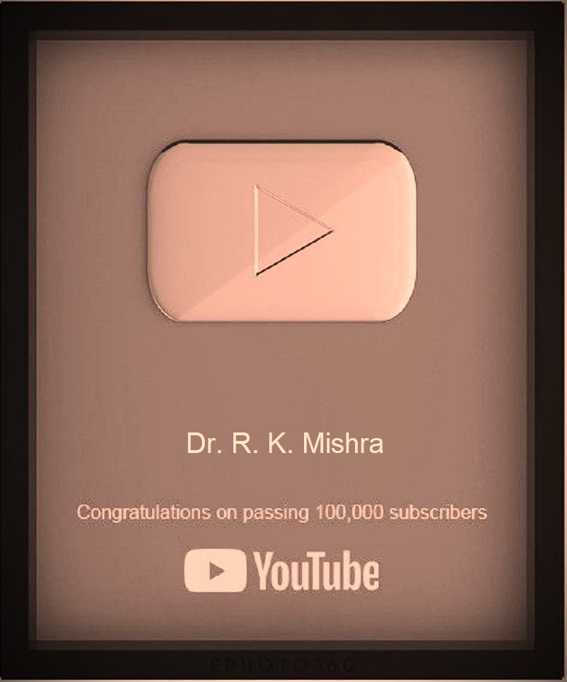 Dr. R. K. Mishra